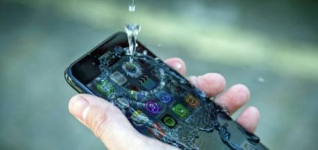 Waterproof Phones: Top 10 Latest Water Resistant Phones Of 2017