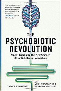 5 Books to Introduce You to Your Gut Microbiota