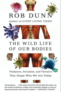 5 Books to Introduce You to Your Gut Microbiota