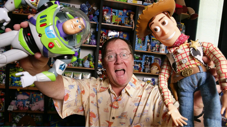 The Pixar-John Lasseter Sexual Harassment Story, Explained
