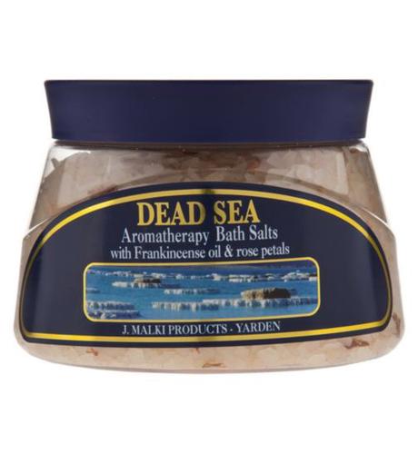 Beauty gifts – Malki Dead Sea Salts