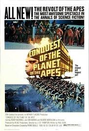 Classic Franchise – Conquest of the Planet of the Apes (1972)