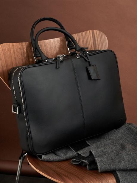 The Want Of The Modern Man:  Want Les Essentiels Mens Holiday Collection