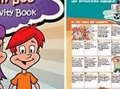 FREEBIE: Facts Posters Activity Books (ALL)