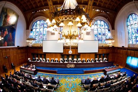 Justice Dalveer Bhandari  re-elected to the International Court of Justice (ICJ); pips UK nominee