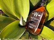 Westward American Single Malt Whiskey Review