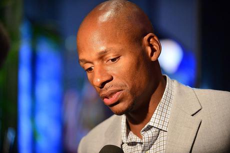 Retired NBA Player Ray Allen Says He Was “Catfished”