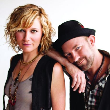 Still The Same: Sugarland Announces Reunion + Top 10