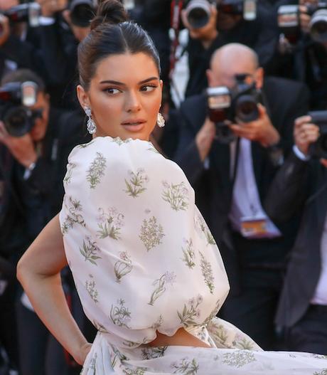 Kendall Jenner Just Snatched Gisele’s Money-Making Crown
