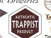 Brewing Monks: Trappist England