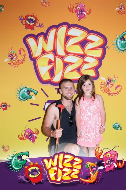 EVENT RECAP : Wizz Fizz Turns 70