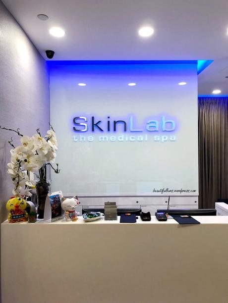 Review: Removing milia seeds with CO2 Laser, Clear and Brilliant Laser at SL Clinic