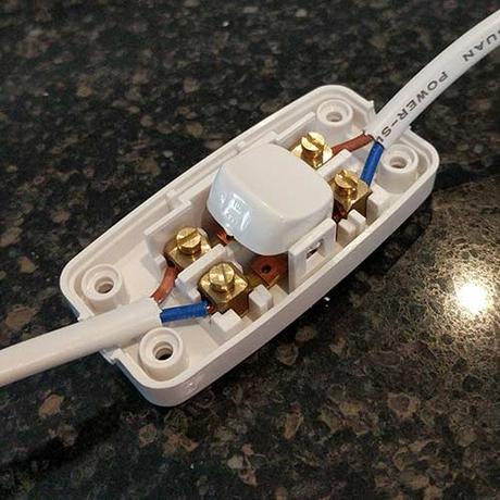 How To Replace a Lamp Cord Switch Quickly and Easily
