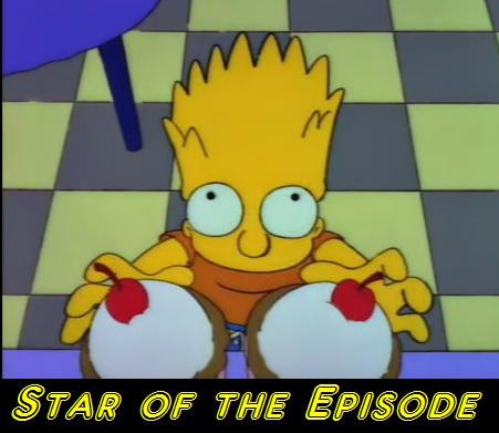 The Simpsons Challenge  Season 4  Episode 16 – Duffless