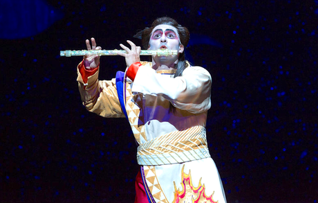 Metropolitan Opera Preview: The Magic Flute