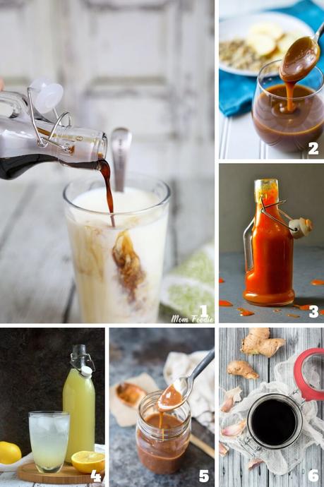 96 Homemade Christmas Food Gifts In Under One Hour