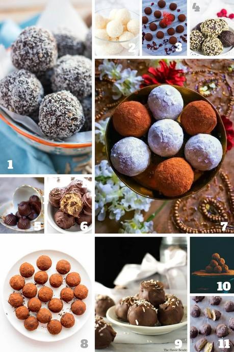 96 Homemade Christmas Food Gifts In Under One Hour