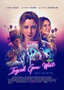 Ingrid Goes West (2017) Review