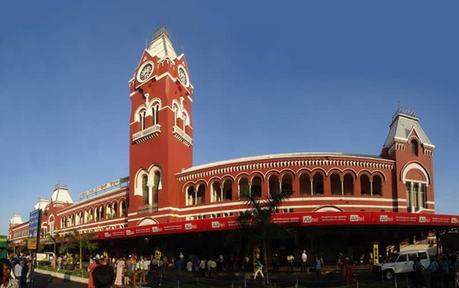 The Ultimate 3 Day Guide to Chennai