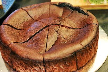 Gâteau Au Chocolat