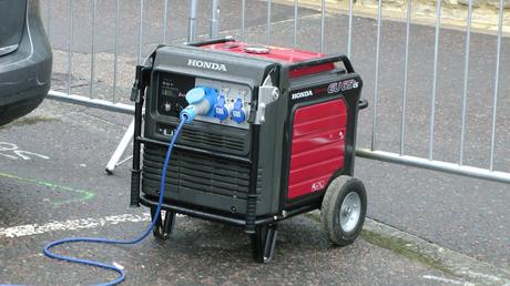 7 Reasons to Buy a Portable Electric Generator