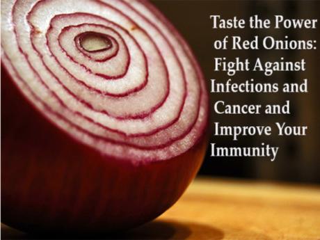 Essential Health & Beauty Benefits Of Onions You Must Be Knowing!