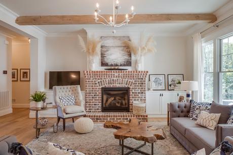 Southern Living Showcase Home