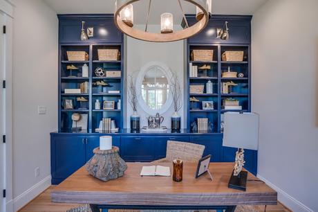 Southern Living Showcase Home