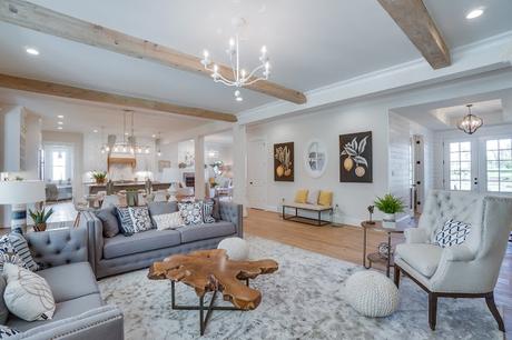 Southern Living Showcase Home