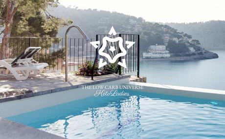 ‘Keto Ladies’ event on Mallorca in March