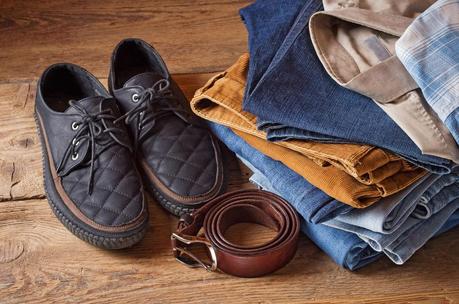 8 Accessories Every Guy Should Add to His Winter Wardrobe