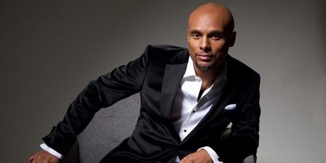 Video: Kenny Lattimore Shares The Story Behind His New Song ‘I Cry Holy’ Video: Kenny Lattimore Shares The Story Behind His New Song ‘I Cry Holy’