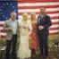 See Meghan McCain's Gorgeous Wedding Dress