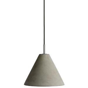 Castle Cone Pendant by Seed Design