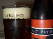 Tasting Notes: Brew: Anarchist Party Bitter