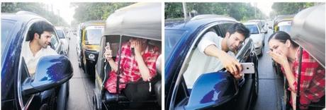 Varun Dhawan Selfie, fine and reaction ! - what would have been if were an actor elsewhere ? Varun Dhawan Selfie, fine and reaction ! - what would have been if were an actor elsewhere ?