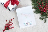 Merrier This Season (And Beyond) With Muse:  Muse™ The Brain Sensing Headband