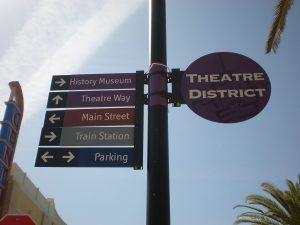 Different Type of Signage and its Importance