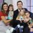 Carson Daly Uses His Late Mom's Recipes to Make Thanksgiving Dinner