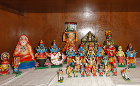 Other Channapatna toys