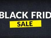 Amazon Black Friday Sale! Assures Seamless Online Shopping Experience!