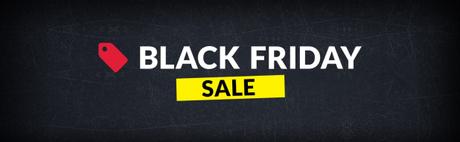 Amazon Black Friday Sale! Assures Seamless Online Shopping Experience!