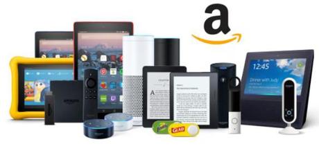 Amazon Black Friday Sale! Assures Seamless Online Shopping Experience!