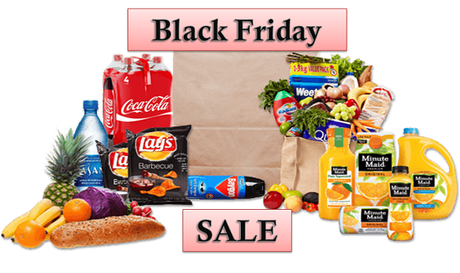 Why Black Friday Sale Is The Best Time To Shop From Souq?