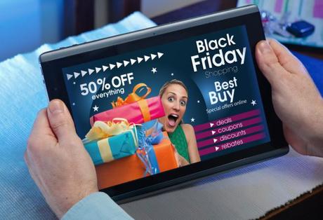 Shop And Save, Black Friday 2017 Sale Is All Decked Up With The Kickass Deals At Lazada!