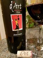 A Tale of Two Zins for National Zinfandel Day