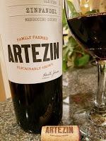 A Tale of Two Zins for National Zinfandel Day