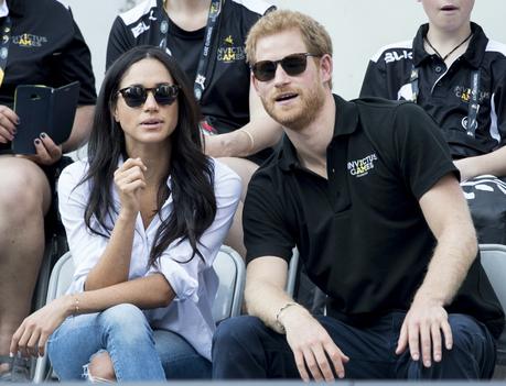 Prince Harry & Meghan Markle’s engagement announcement ‘is imminent’