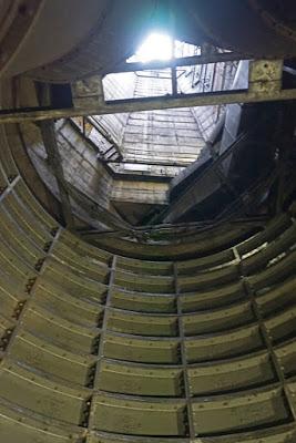 Tunnels under Trafalgar Square