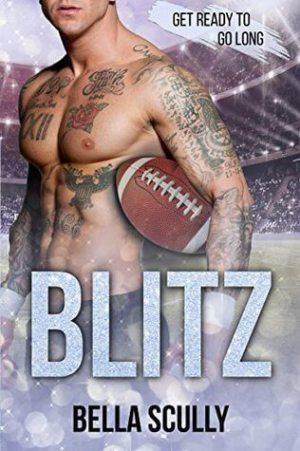 Book Review – Blitz by Bella Scully